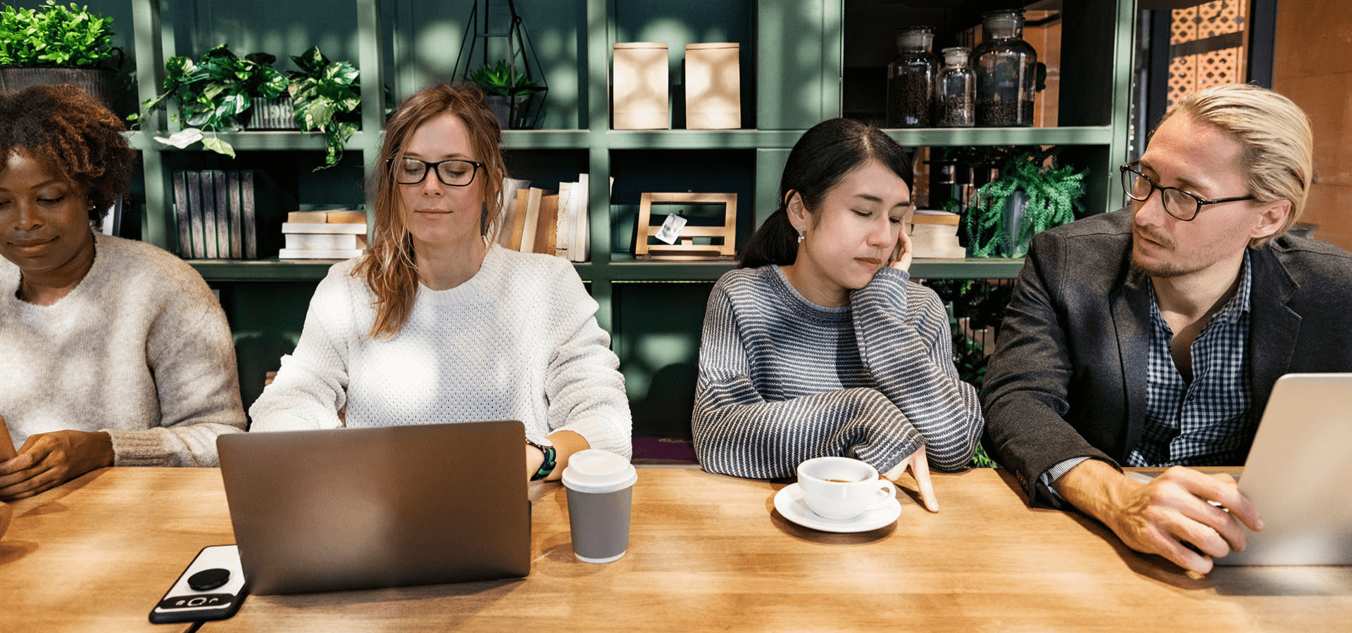 All-in-One Solution — IT Infrastructure